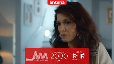 Ana, Mi-ai fost scrisă &icirc;n ADN | Sezonul 3, Episodul 2, 15 ianuarie 2026. Victoria află de la George cine a ucis-o pe Lili: Ea a ucis-o!