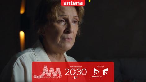 Basty a aflat cine a ucis-o pe Lili! Nu rata următorul episod "Ana, Mi-ai fost scrisă &icirc;n ADN", 20:30, pe Antena 1 și &icirc;n AntenaPLAY