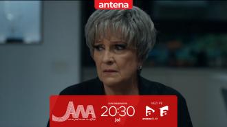 Ana, Mi-ai fost scrisă &icirc;n ADN | Sezonul 3, Episodul 2, 15 ianuarie 2026. Un sorț s&acirc;ngeros și autopsia lui Lili tulbură casa Victoriei și cea a lui Basty