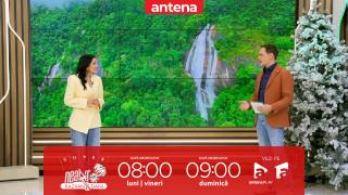 Super Neatza, 15 ianuarie 2026. Călătorie în Vietnam. Cum se distrează românii în țara contrastelor