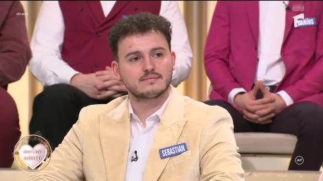 Mireasa sezonul 12, 16 ianuarie 2026. Alan, după &icirc;nt&acirc;lnirea cu fetele: Mi s-a părut că m-au pus la colț!