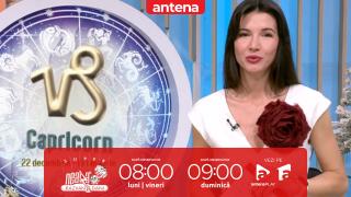 Super Neatza, 16 ianuarie 2026. Horoscopul Zilei cu Claudia Băcuță: Capricornii trebuie să evite bârfa sau discuțiile neclare