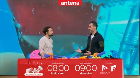 Super Neatza, 16 ianuarie 2026. De ce să nu fugim de &icirc;not &icirc;n sezonul rece