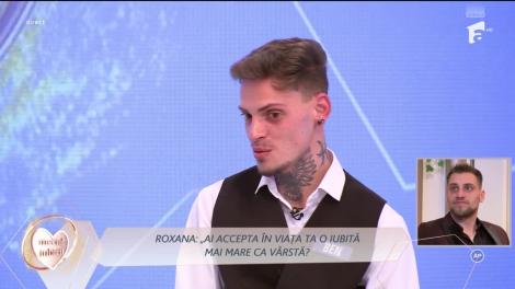 Mireasa sezonul 12, 16 ianuarie 2026. Ben, luat la &icirc;ntrebări de fetele: Cel mai mare defect al meu este că pun prea mult suflet!