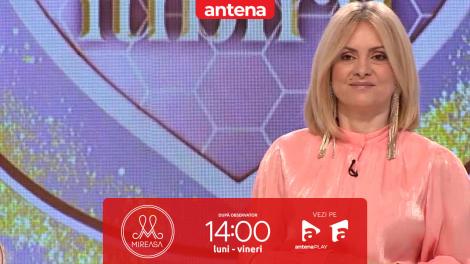 Mireasa sezonul 12, 16 ianuarie 2026. Topul publicului! Cine sunt Mirii Săptăm&acirc;nii &icirc;n prima săptăm&acirc;nă a competiției