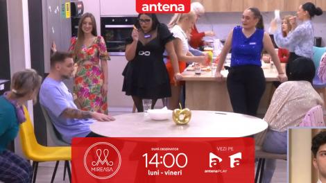 Mireasa sezonul 12, 16 ianuarie 2026. Sebastian și Alan, noi interacțiuni cu fetele: Te-am așteptat at&acirc;t de mult!