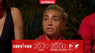 Survivor Rom&acirc;nia, 18 ianuarie 2026. Replici dure și acuzații &icirc;ntre Faimoși la al doilea consiliu tribal: A venit cu diverse amenințări!