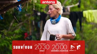 Survivor Rom&acirc;nia, 18 ianuarie 2026. Scandal &icirc;n tribul Războinicilor din cauza unei căni de orez
