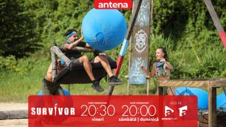 Survivor Rom&acirc;nia, 18 ianuarie 2026. Cine a c&acirc;știgat lupta pentru provizii: Se ceartă mereu. Nu este normal!