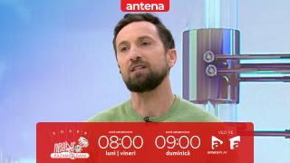 Super Neatza, 19 ianuarie 2026. Cum ne construim o rutină care să ne ajute să ne simțim bine