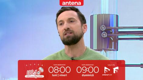 Super Neatza, 19 ianuarie 2026. Cum ne construim o rutină care să ne ajute să ne simțim bine