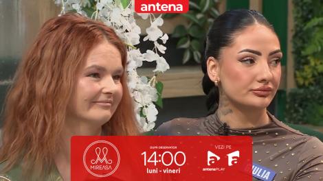 Mireasa sezonul 12, 19 ianuarie 2026. Cum s-au făcut alegerile la alinierea din gala de vineri