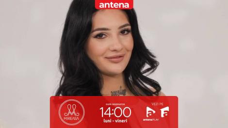 Mireasa sezonul 12, 19 ianuarie 2026. Portretul Giuliei! Primele reacții ale băieților: &bdquo;E superbă!&rdquo;