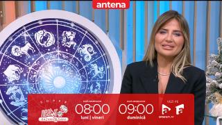 Super Neatza, 19 ianuarie 2026. Horoscopul Zilei cu Adina Moraru: Simțim o nevoie acută de a ne elibera de vechile tipare
