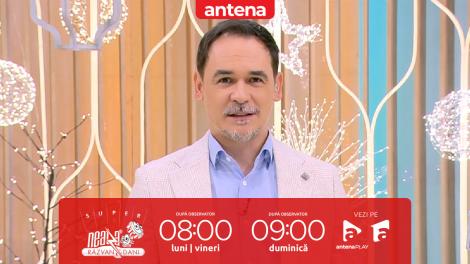 Super Neatza, 19 ianuarie 2026. C&acirc;nd o pauză &icirc;n cuplu apropie şi c&acirc;nd &icirc;i &icirc;ndepărtează pe parteneri