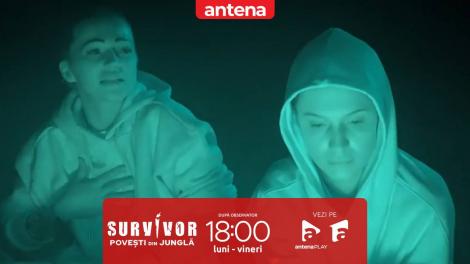Survivor - Povești din Junglă, 20 ianuarie 2026. Tensiunile pe insulă au fost la cote maxime! Nicu Grigore, replici dure la adresa Iuliei Istrate