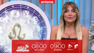 Super Neatza, 20 ianuarie 2026. Horoscopul Zilei cu Adina Moraru: Scorpionii pot clarifica tensiunile din familie
