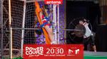 Power Couple Rom&acirc;nia, 20 ianuarie 2026. Cine a c&acirc;știgat confruntarea dintre Maria Pitică și Claudia C&icirc;rjan, de la turneul de fusbal