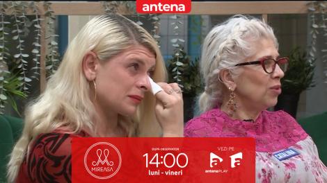 Mireasa sezonul 12, 20 ianuarie 2026. Doamna Mihaela vs. doamna Oana: Eu am ani de gătit c&acirc;t ai tu v&acirc;rstă!