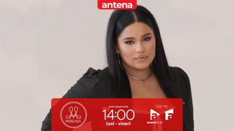 Mireasa sezonul 12, 20 ianuarie 2026. Halima, copilărie marcată de traume: &bdquo;Tata a fost arestat&rdquo;