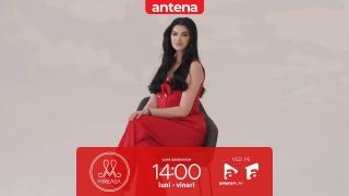 Mireasa sezonul 12, 21 ianuarie 2026. Cartea de vizită a concurentei Roxi! Cine este