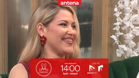 Mireasa sezonul 12, 21 ianuarie 2026. Băieții au cunoscut-o pe Roxana! Ce părere au