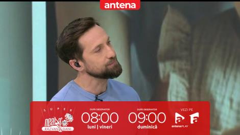 Super Neatza, 21 ianuarie 2026. Expunerea &icirc;ndelungată la ecrane afectează dezvoltarea vocabularului