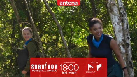 Survivor - Povești din Junglă, 22 ianuarie 2026. Fetele i-au reproșat lui Andrei Beleuț că a &icirc;ncurcat &rdquo;toaleta&rdquo; cu &rdquo;dressingul&rdquo;