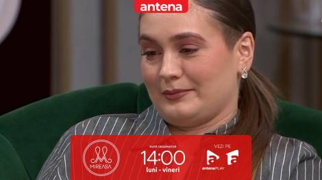 Mireasa sezonul 13, 22 ianuarie 2026. Ce au vrut să afle băieții despre parcursul Claudiei