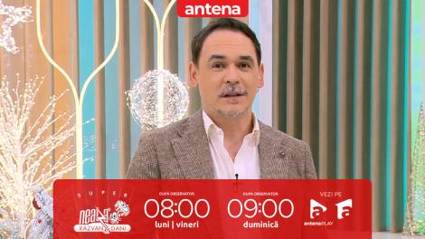 Super Neatza, 22 ianuarie 2026. Propuneri de rețete pentru un mic dejun cu ouă