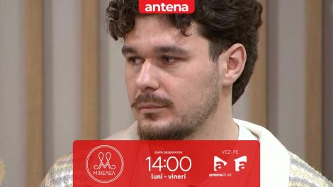 Mireasa sezonul 13, 22 ianuarie 2026. &Icirc;ntrebările băieților pentru a o cunoaște pe Diana