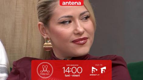 Mireasa sezonul 13, 22 ianuarie 2026. Sebastian o place pe Roxana