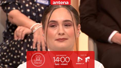 Mireasa sezonul 13, 23 ianuarie 2026. Fetele și băieții nu agreează atittudinea Claudiei: Este răutăcioasă!