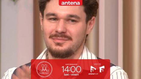 Mireasa sezonul 13, 23 ianuarie 2026. &Icirc;ntrebările băieților pentru a o cunoaște pe Larisa