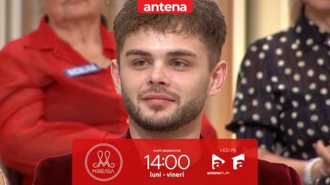 Mireasa sezonul 13, 23 ianuarie 2026. Topul săptăm&acirc;nal! Cine sunt favoriții publicului