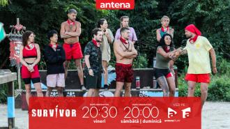 Survivor Rom&acirc;nia, 23 ianuarie 2026. Adi Vasile a dat o veste care a surprins ambele triburi: Trebuie să-mi oferiți numele unui coechipier care nu s-a integrat!