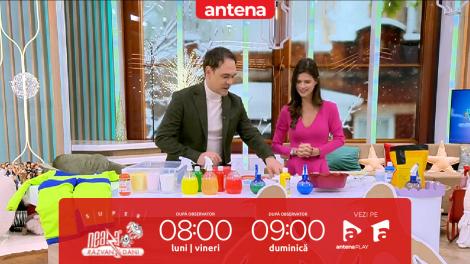 Super Neatza, 23 ianuarie 2026. Activități &icirc;n natură recomandate iarna