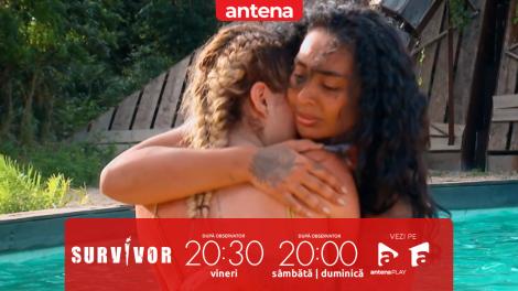 Survivor Rom&acirc;nia, 23 ianuarie 2026. Dezamăgire mare &icirc;n tabăra Războinicilor! Bianca Stoica a izbucnit &icirc;n lacrimi!