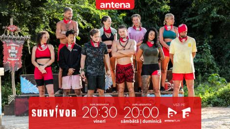 Survivor Rom&acirc;nia, 23 ianuarie 2026. Reacțiile &icirc;nvinșilor și &icirc;nvingătorilor după o nouă confruntare &icirc;n competiție