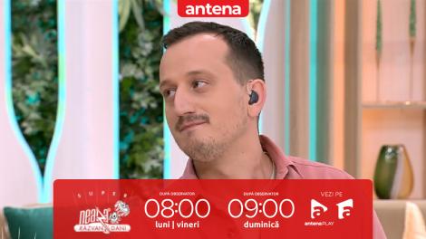 Super Neatza, 23 ianuarie 2026. Partner cheltuitor vs partener econom! Cum gestionăm relația