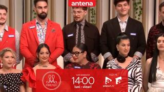 Mireasa sezonul 12, 23 ianuarie 2026. Fetele s-au aliniat, iar băieții și-au dezvăluit preferințele