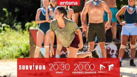 Survivor Rom&acirc;nia, 23 ianuarie 2026. Continuă lupta pentru recompensă. Totul se va decide la jocul Best Of