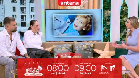 Neatza de Weekend, 25 ianuarie 2026. Cum &icirc;ngrijim dinții copiilor