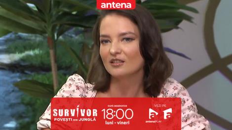 Survivor - Povești din Junglă, 27 ianuarie 2026. Roxana Condurache &icirc;l acuză pe Adrian Beleuț de trădare: Să fugă de mine!