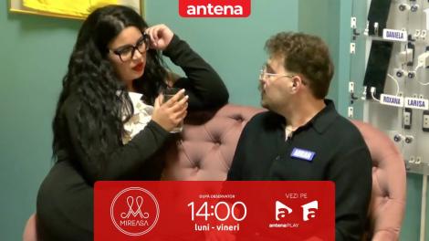 Mireasa sezonul 13, 26 ianuarie 2026. Halima, &icirc;ntre Marian și Adrian la petrecerea din weekend