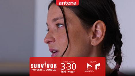 Survivor - Povești din Junglă, 28 ianuarie 2026. Cum arată viața Roxanei Condurache după Survivor