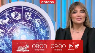Super Neatza, 27 ianuarie 2026. Horoscopul Zilei cu Adina Moraru: Taurilor li s-ar putea testa limitele la locul de muncă