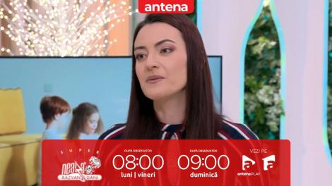 Super Neatza, 27 ianuarie 2026. Activități recreative pentru copii. Idei și soluții pentru părinți