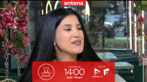 Mireasa sezonul 13, 28 ianuarie 2026. Amalia și Dorian, date &icirc;n afara casei