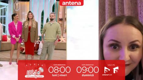 Super Neatza, 28 ianuarie 2026. La mulți ani, Ioana!